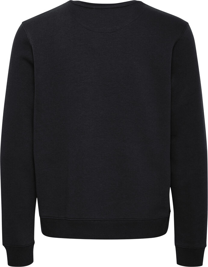 Blend Sweatshirt Black