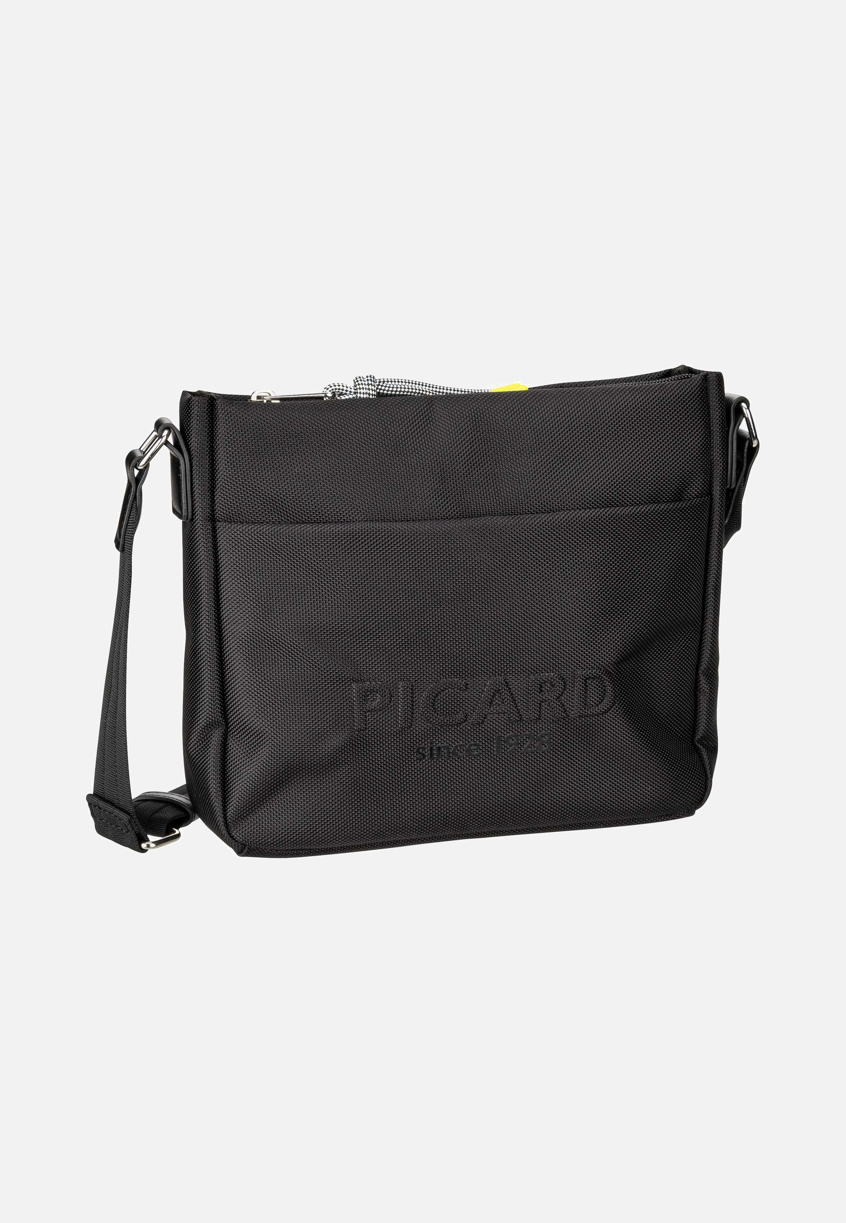 Lucky One 3241 Schwarz - Crossbody Bag