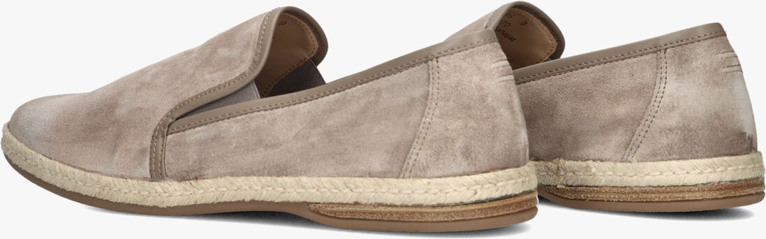 GREVE beige greve loafers riviera 3331