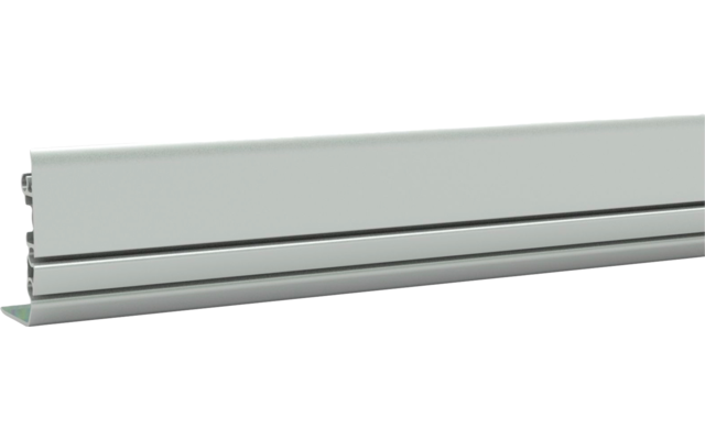 Fiamma Eloxierte Frontblende für Markise F45s 300 - Farbe Titanium Fiamma Ersatzteilnummer 98673T034