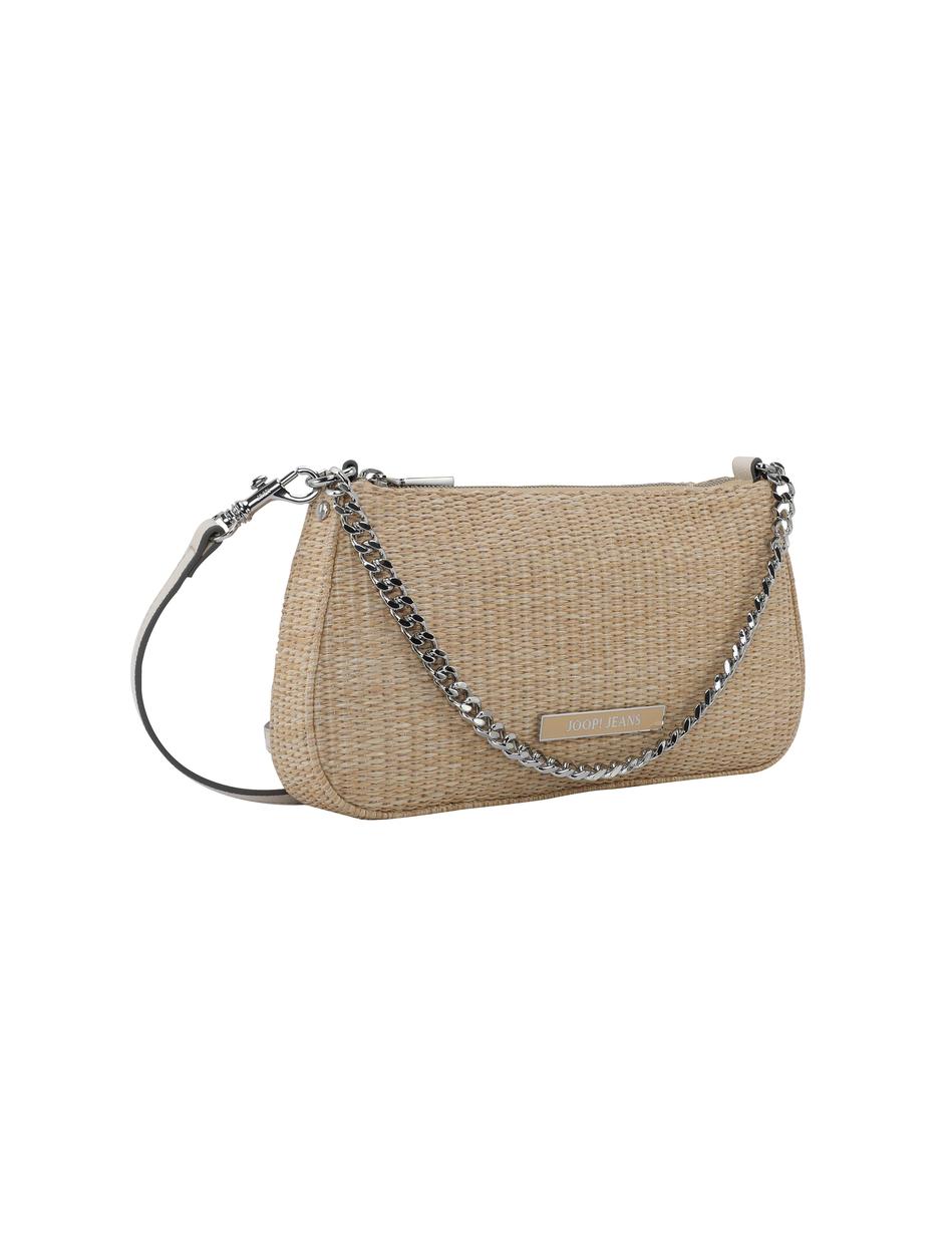 DOMENICA CESTINO PAOLINA SHOULDERBAG SHZ