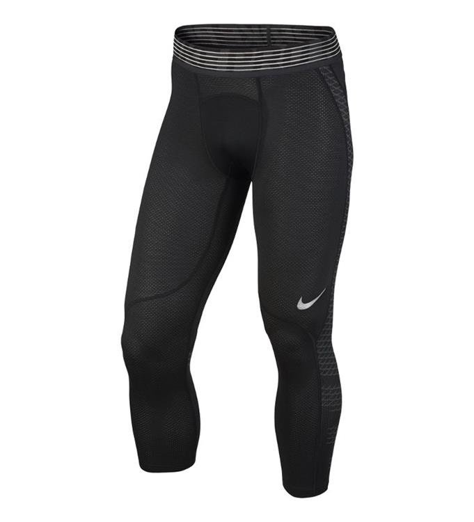 Nike Men Pro Hypercool 3/4 Tight