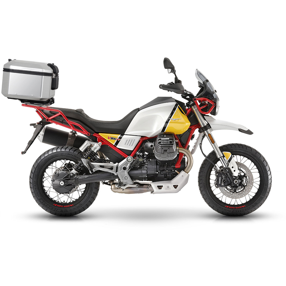 Shad - Support Fixation Top Case Moto Guzzi V 85 TT M0VT89ST