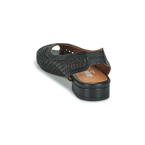 JB Martin - LOUISEE - NAPPA PERFO NOIR