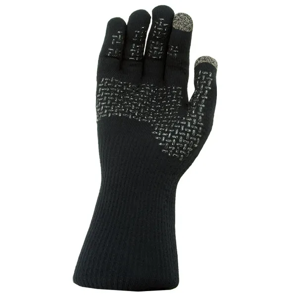 Sealskinz -  Sealskinz Handschuhe Skeyton schwarz