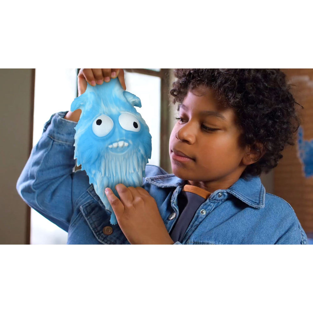 Køb Splats Head Tie Dye Monster