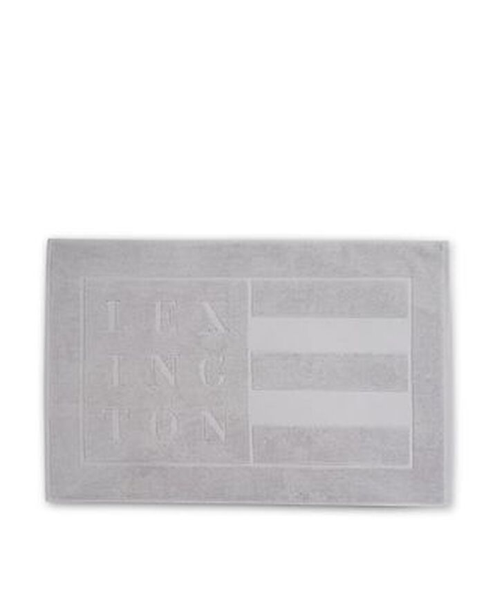 Lexington Lexington Hotel Bathrug Lt. gray