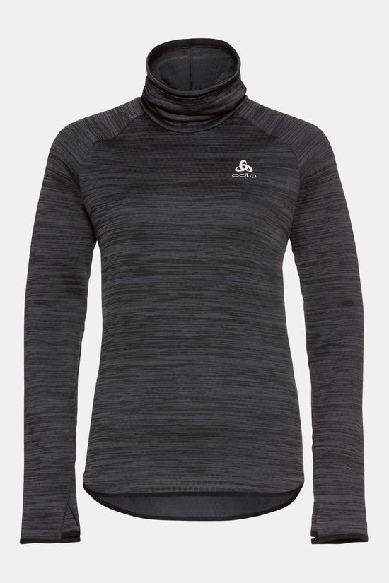 Odlo Odlo Midlayer Run Easy Warm