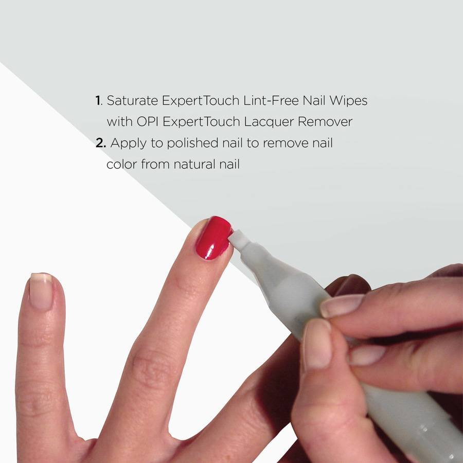 OPI Nail Corrector Pen 4ml
