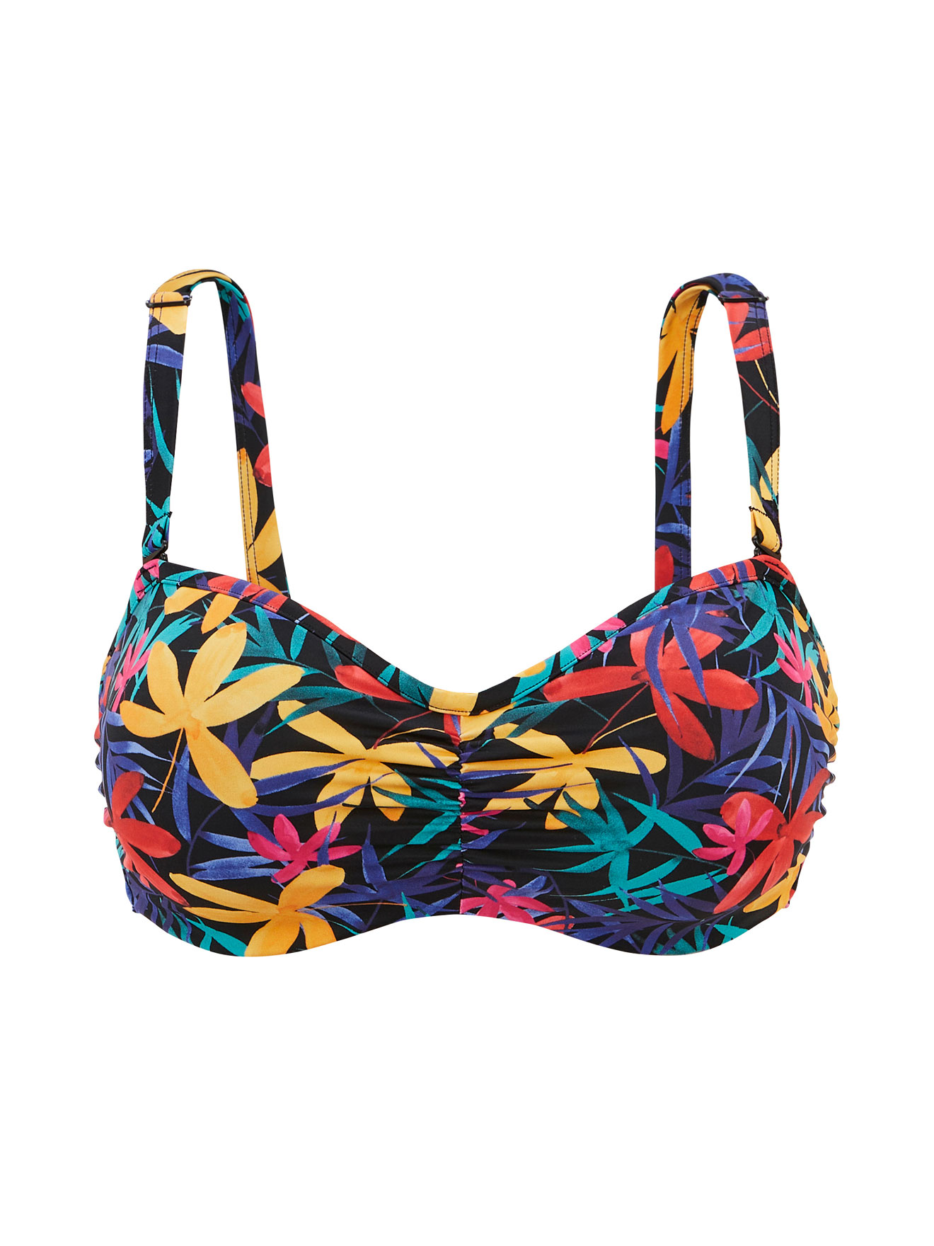 Haut de maillot de bain Island Dream