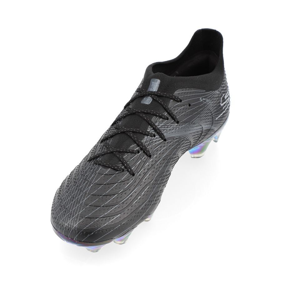 Skechers SKX_01 Low FG Trench - Noir