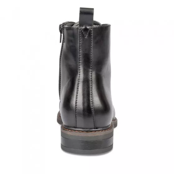 Bottines NOIR B-BLAKE