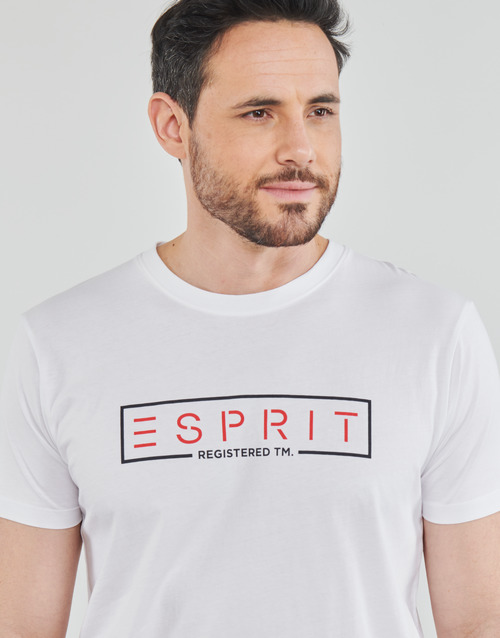 Esprit - BCI N CN AW SS - Blanc