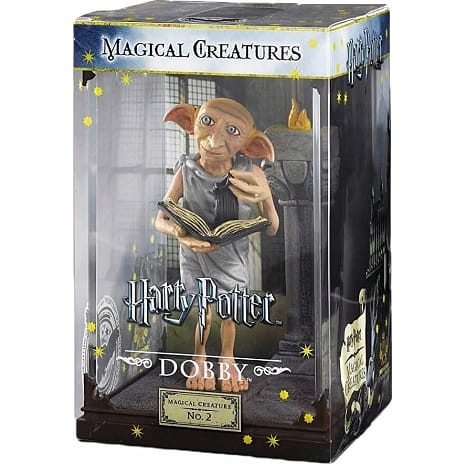 Magical Creatures Dobby