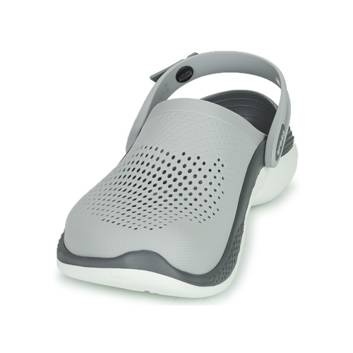 Crocs - LITERIDE 360 CLOG - Gris