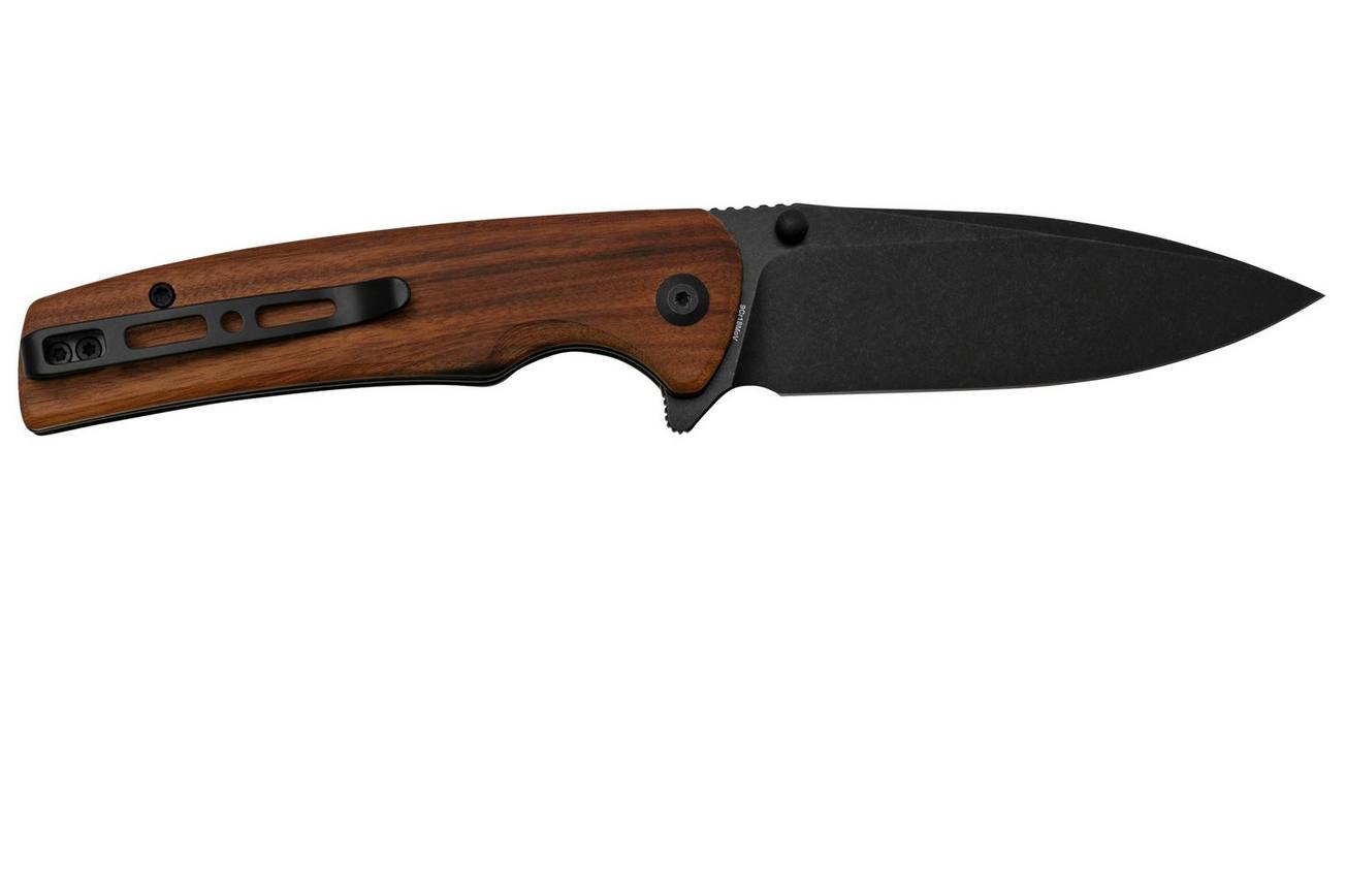 SENCUT Sachse S21007-6 Cuibourtia, zakmes