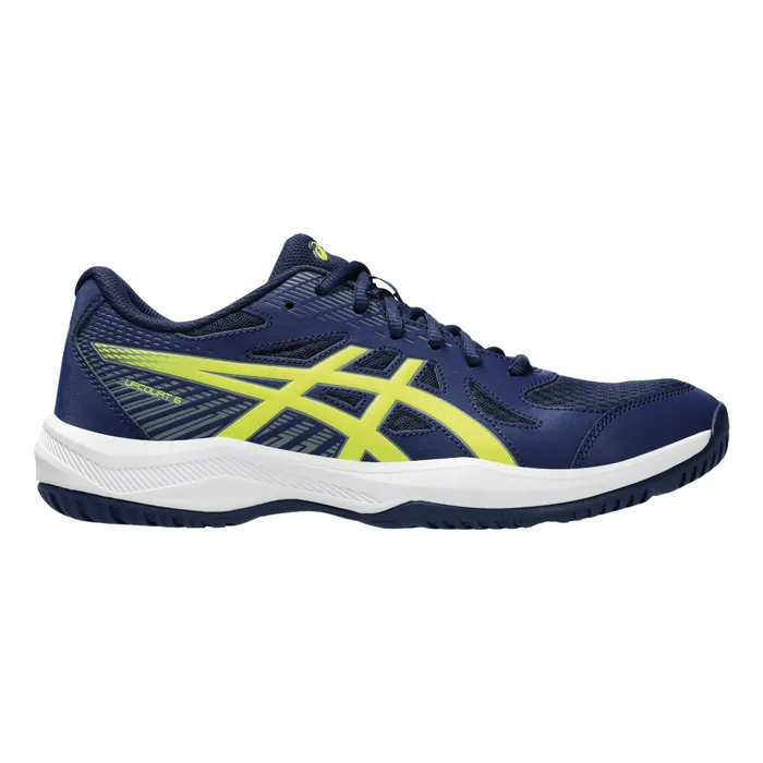 Asics Upcourt 6 Indoorschoenen Heren