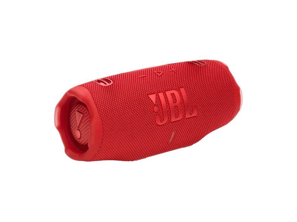 COLUNA PORTÁTIL JBL CHARGE 6 RED