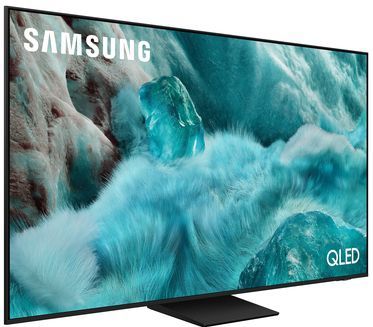 Samsung - QE65Q7F5 - QLED-tv - 65 inch - 4K UHD - Smart TV
