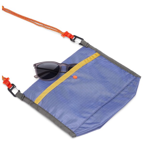 Cotopaxi - Lista 2 Lightweight Crossbody Bag Cada Dia - Sac banane