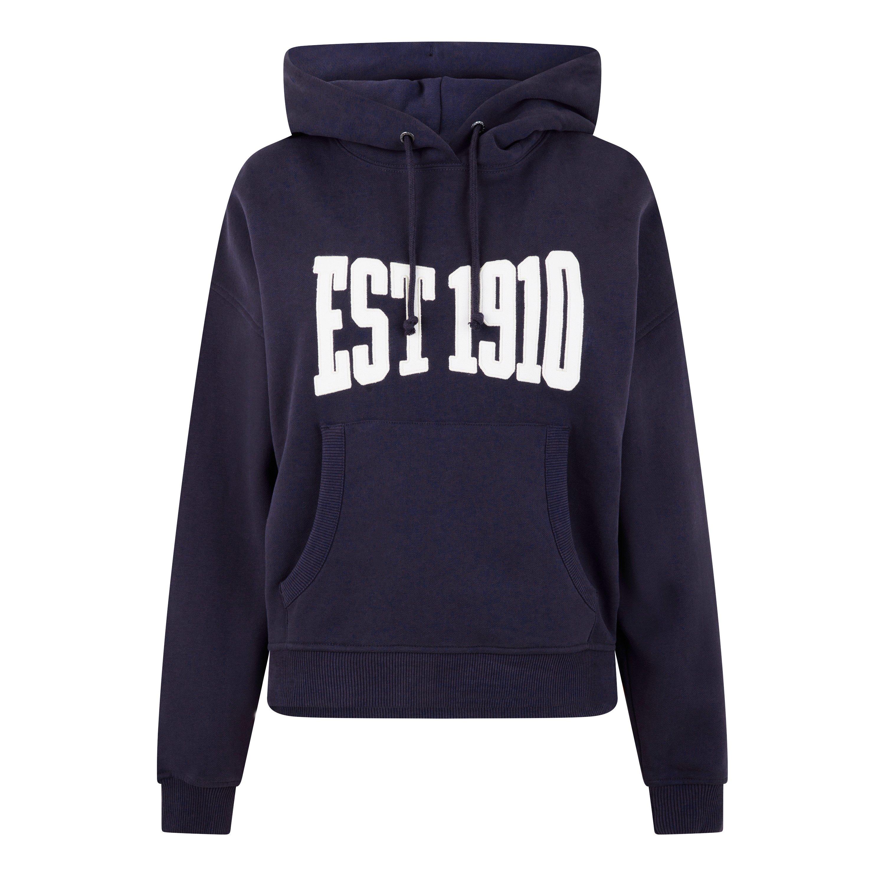 Everlast EST1910 Logo Hoodie