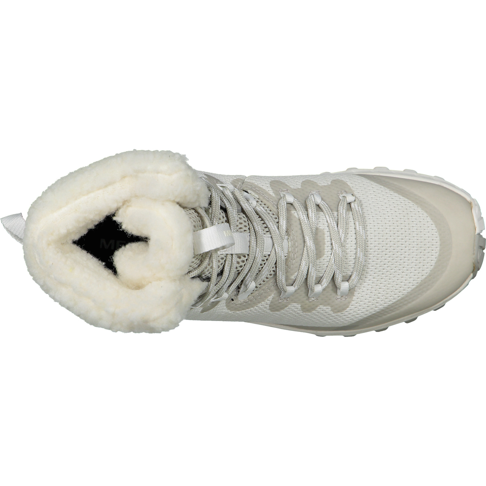 Merrell Damen-Winterschuh Bravada Knit Bluff Polar 40