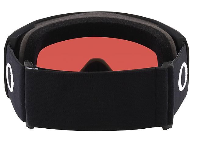 OAKLEY - MASQUE DE SKI LINE MINER M PRIZM ARGON IRIDIUM C
