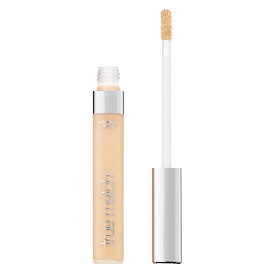 L'Oréal Paris True Match Concealer 1N Ivory 6,8ml