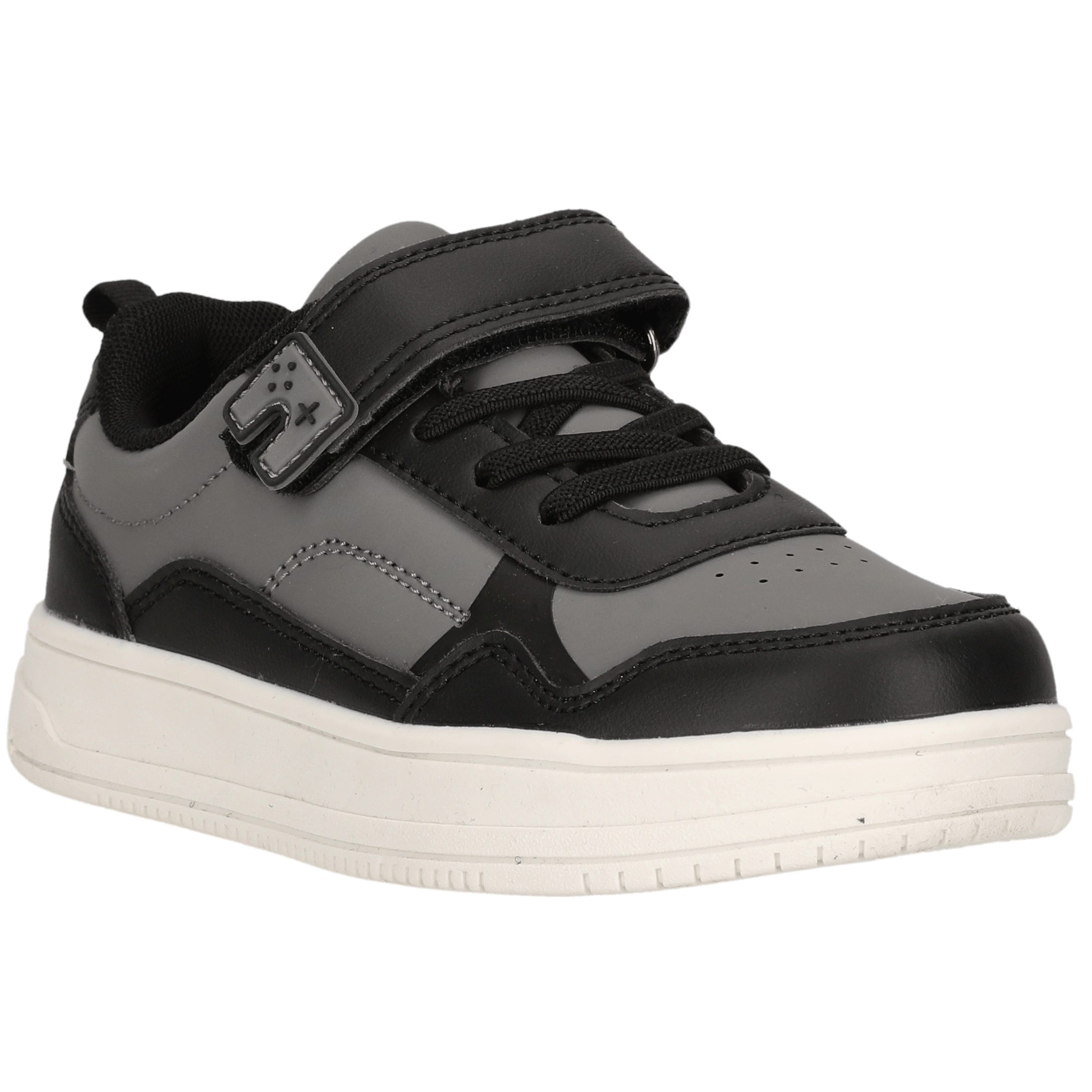 Graffiti Lodusana kids shoe size 28-39 - Fritids og motesko