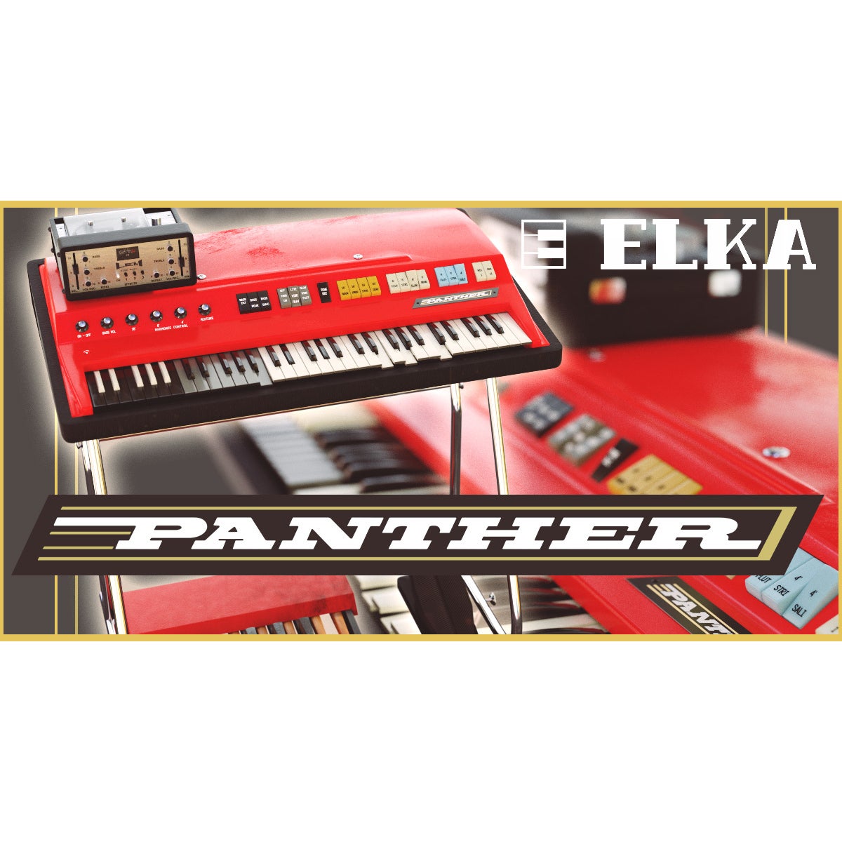 Martinic Elka Panther (download)