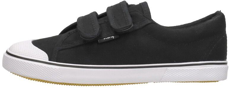 Keq Kinder gymschoenen zwart