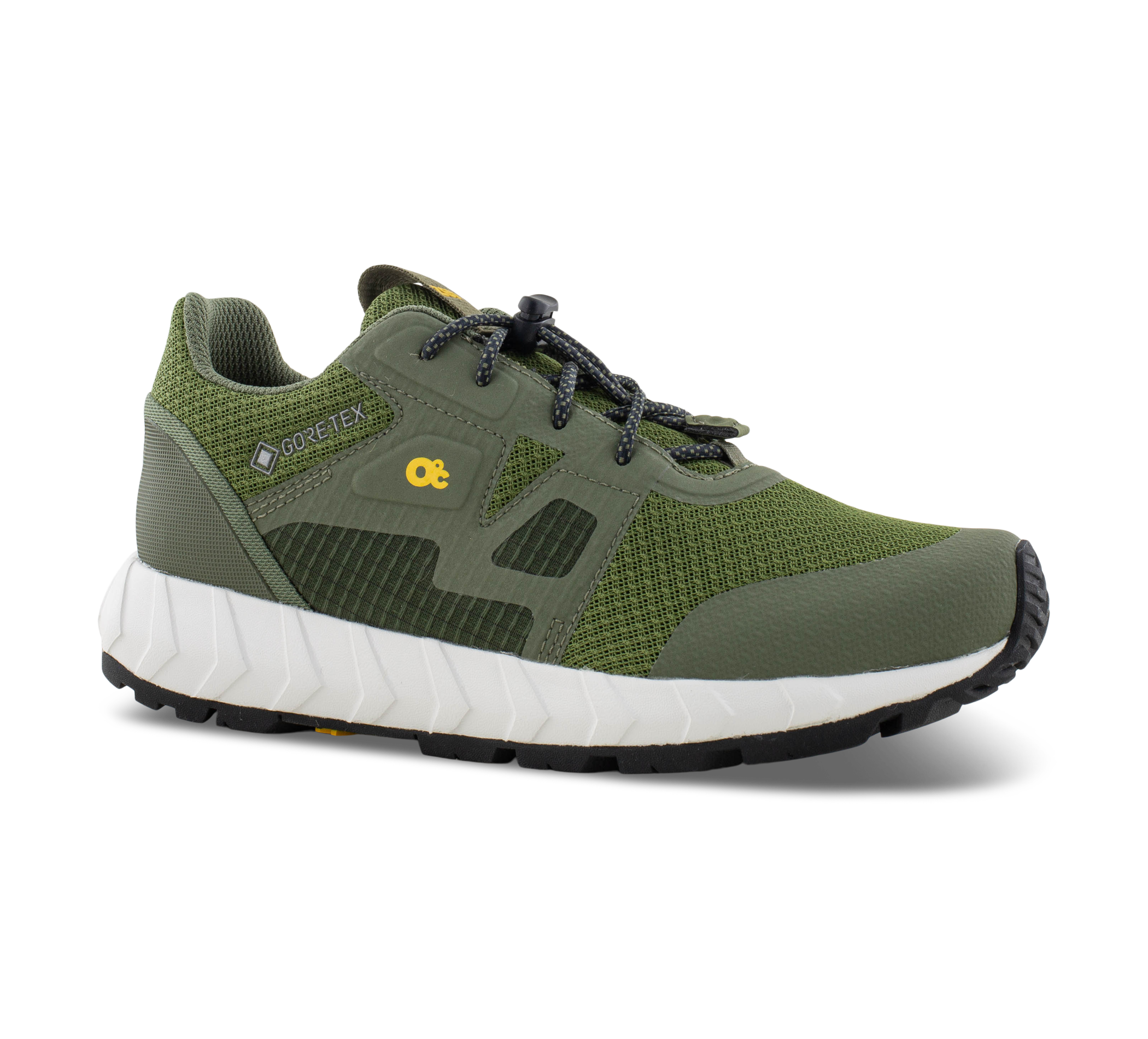 Zero C Dragonplan Gtx Jr - Schnürschuhe