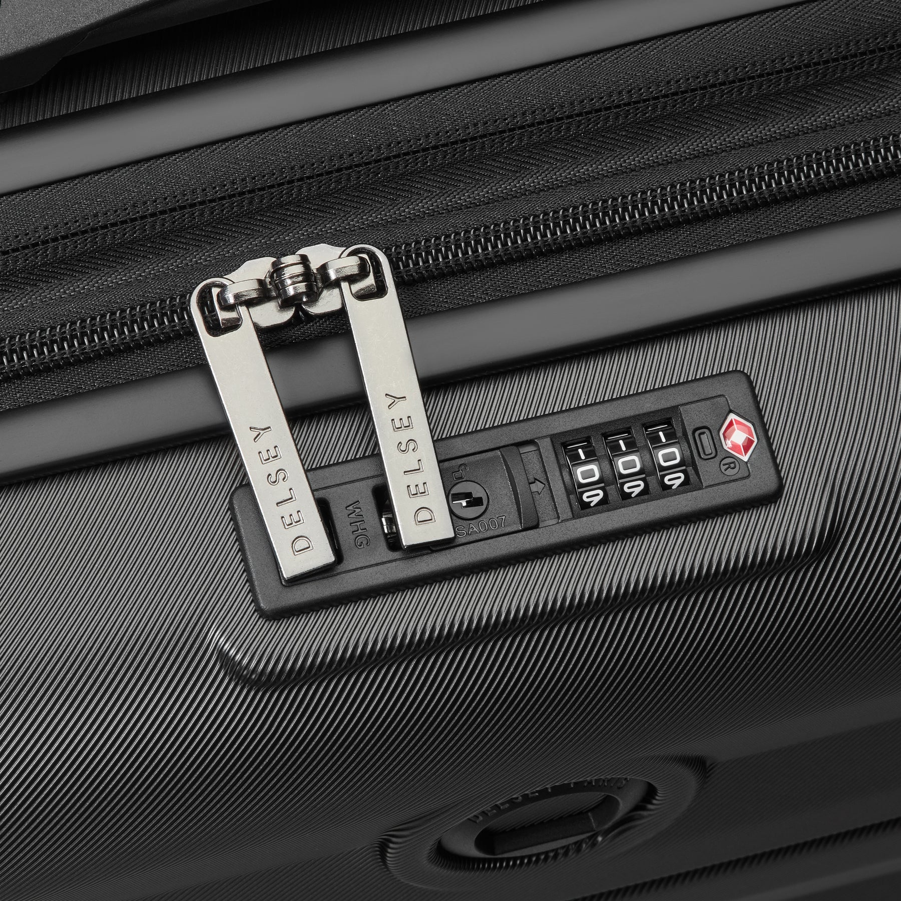 Valise cabine - S Extensible (55cm)