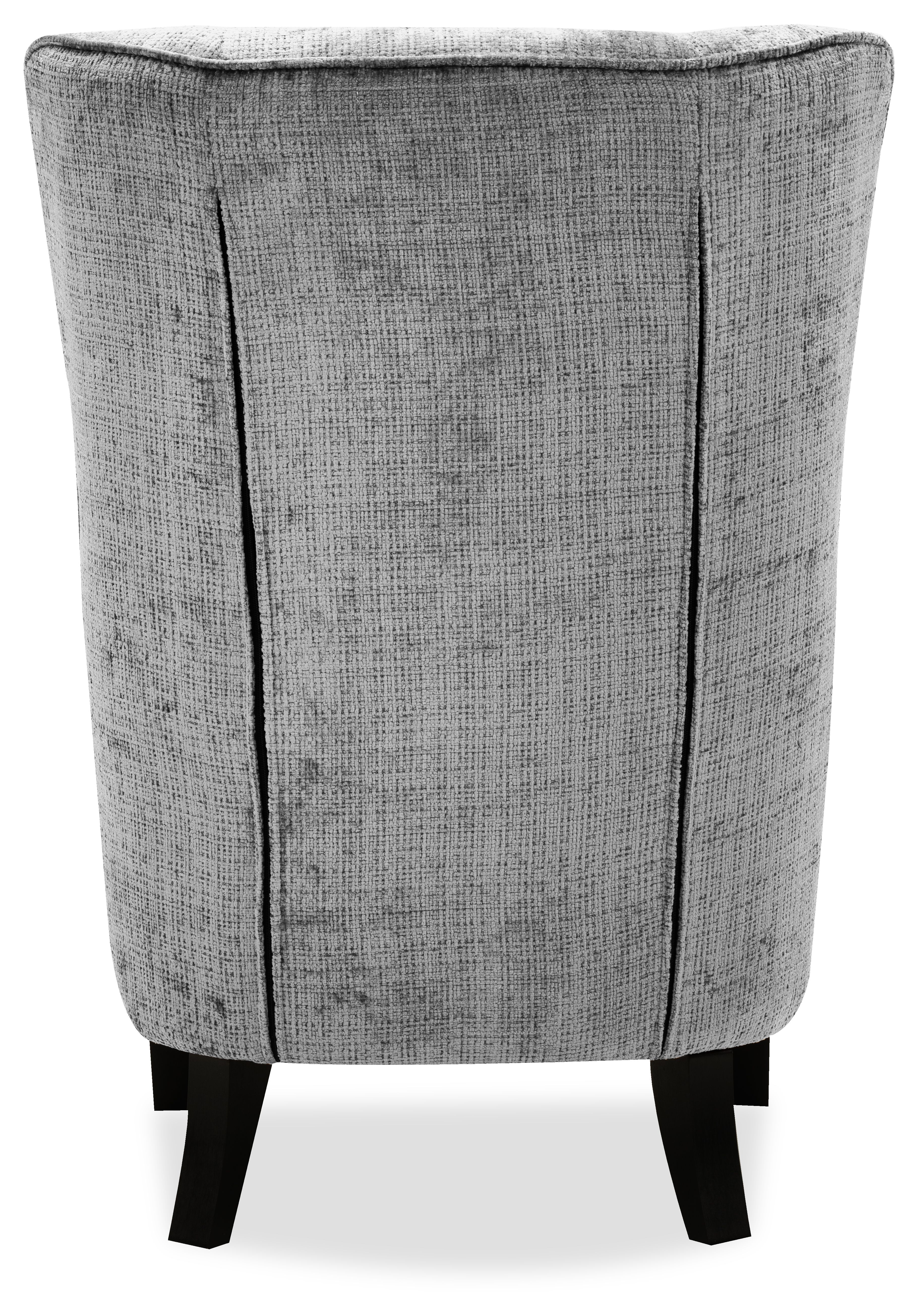 Fauteuil Billy B78 x D88 x H104 cm