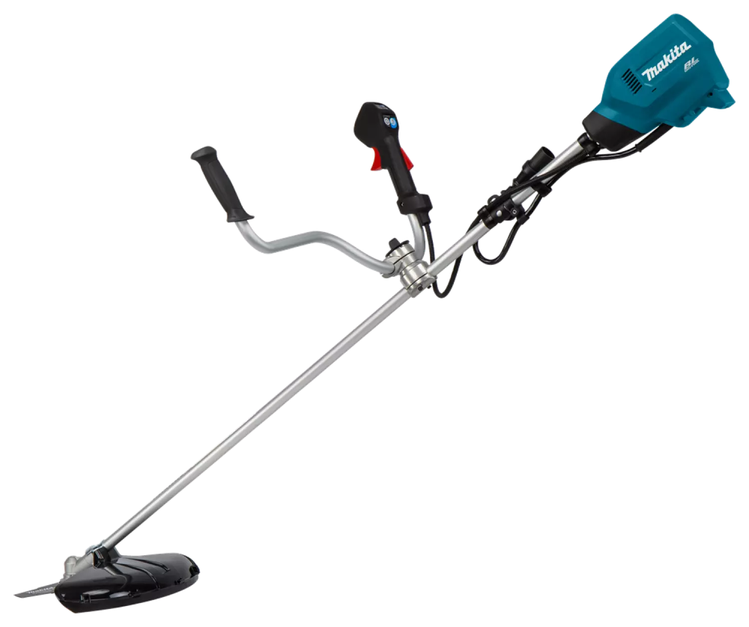 Makita UR101CZ 36V Li-ion accu bosmaaier body