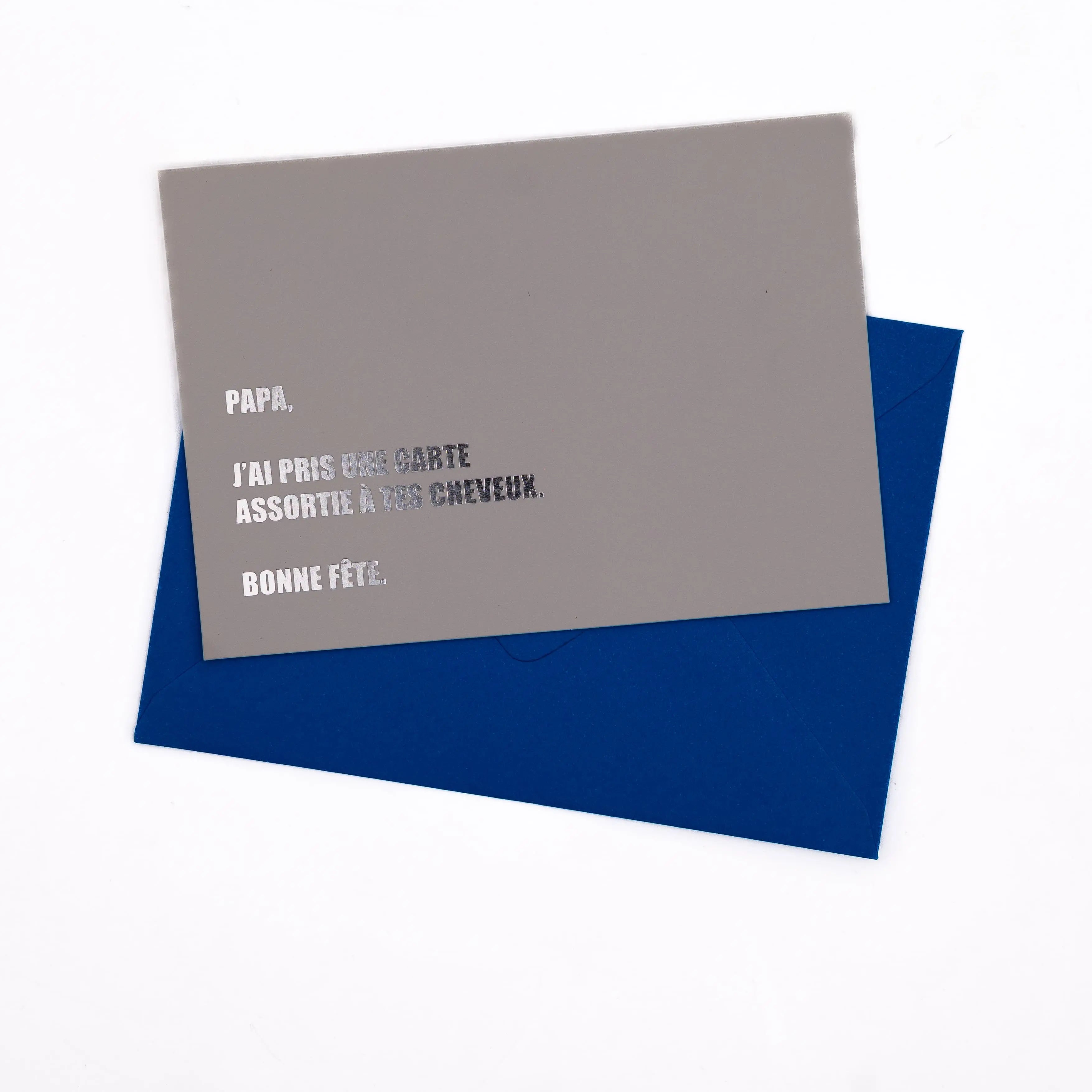 Carte 