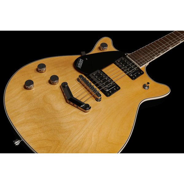 Gretsch G5222LH EMTC D. Jet BT NAT