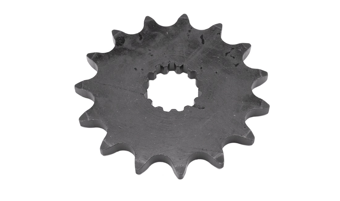 Fortandhjul Esjot 15T, EX650 06-14