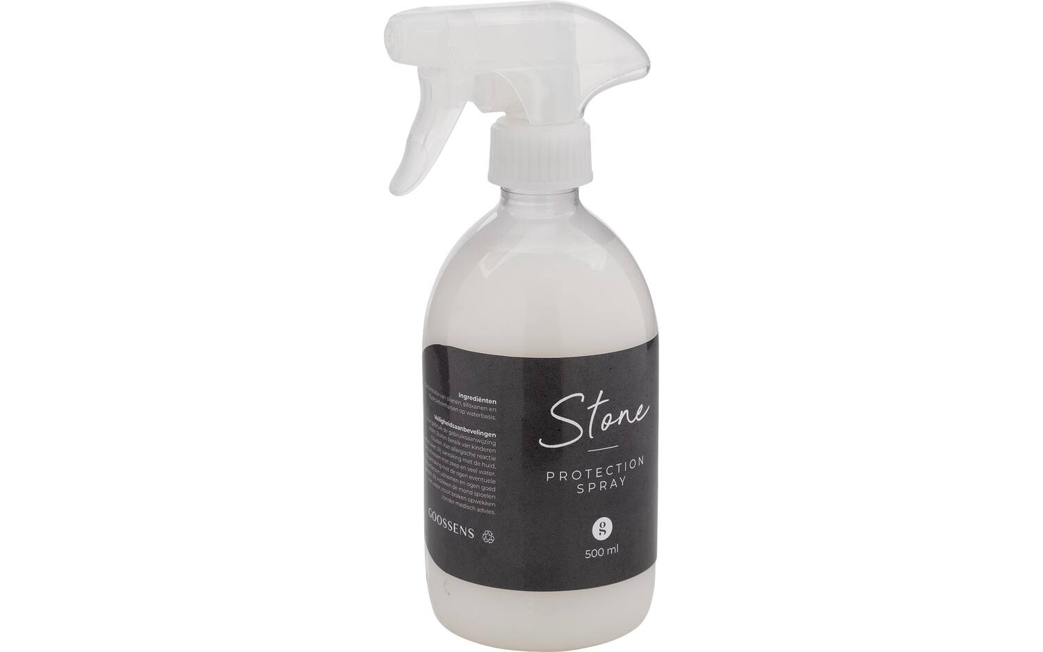 Spray Stone Protection Spray