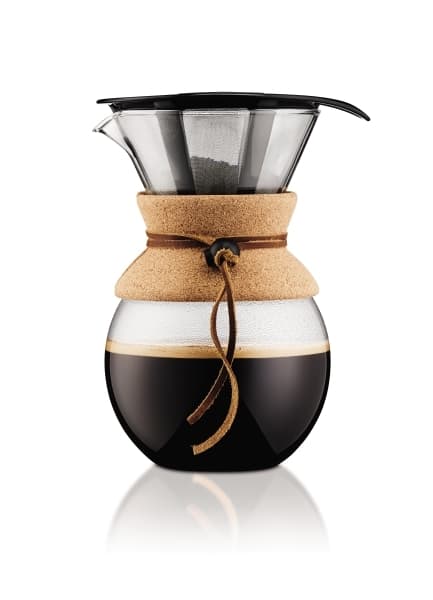 Kaffebrygger med filter Bodum POUR OVER