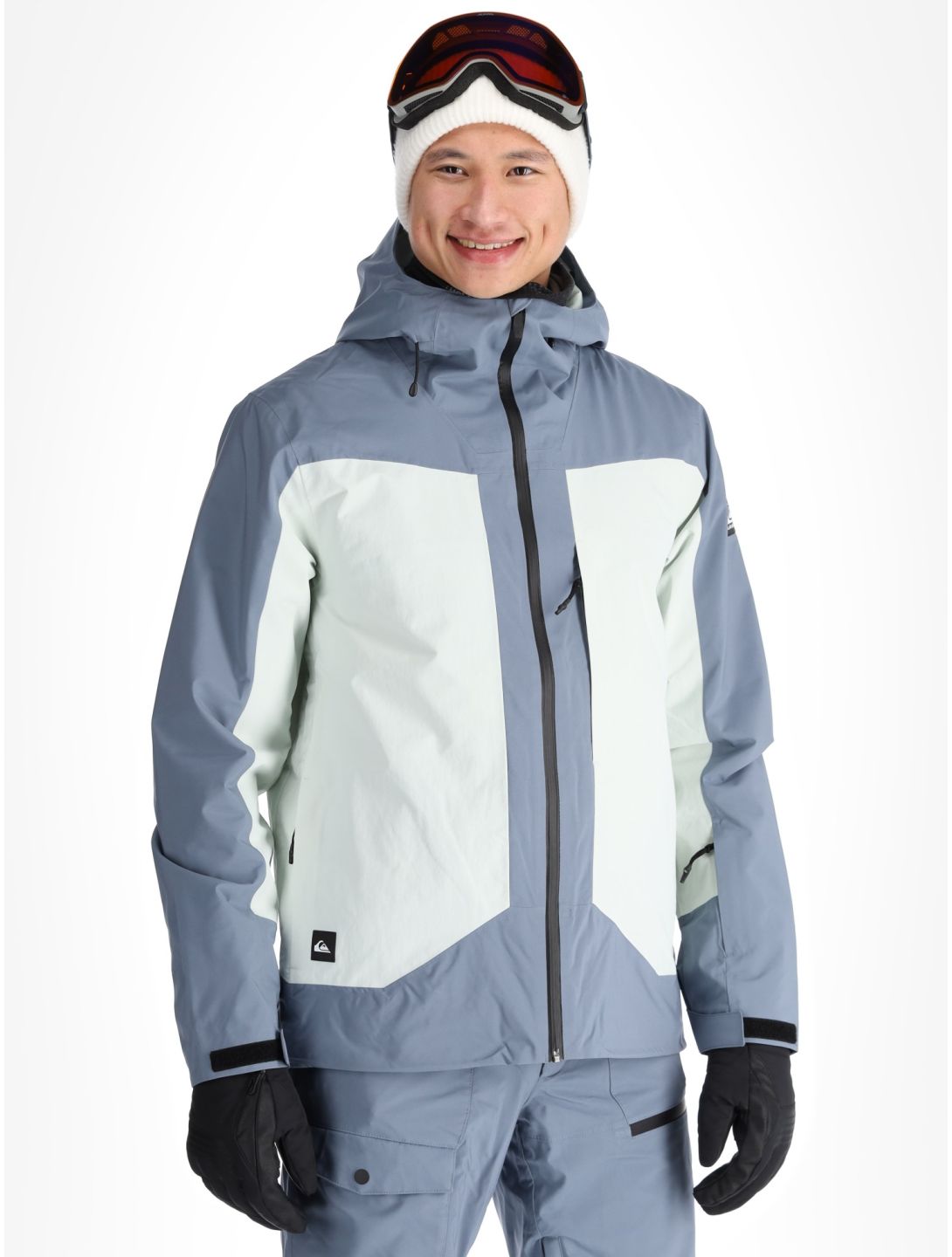 Muldrow ski-jas heren