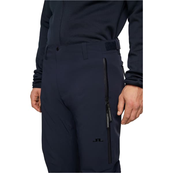 Pantalon de ski J.LINDEBERG OMNIA PANTS JL JL NAVY