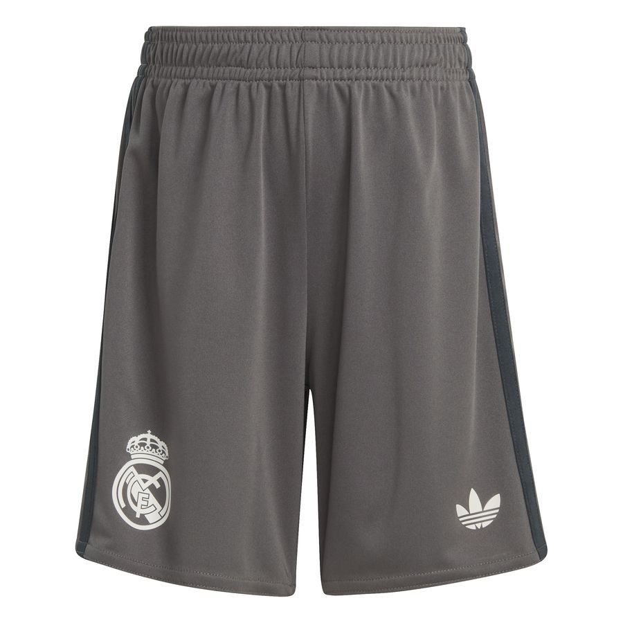 Real Madrid 3ème Maillot 2024/25 Mini-Kit Enfant