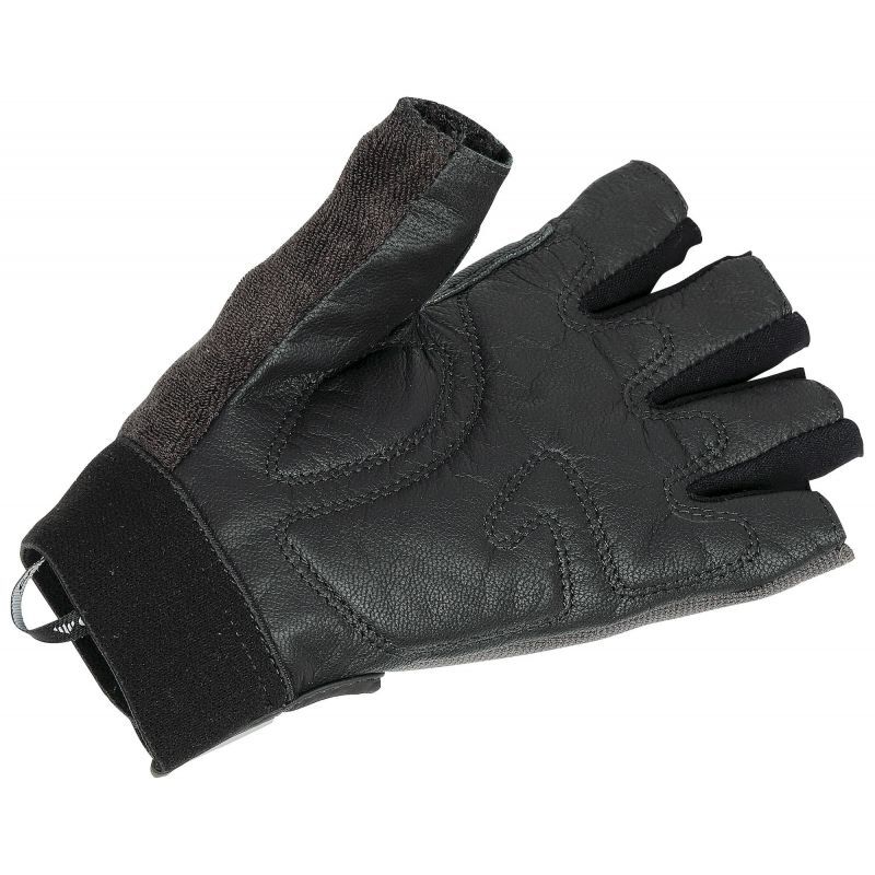 Axion Light Fingerless - Gants escalade