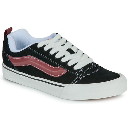 Vans - KNU SKOOL - Noir