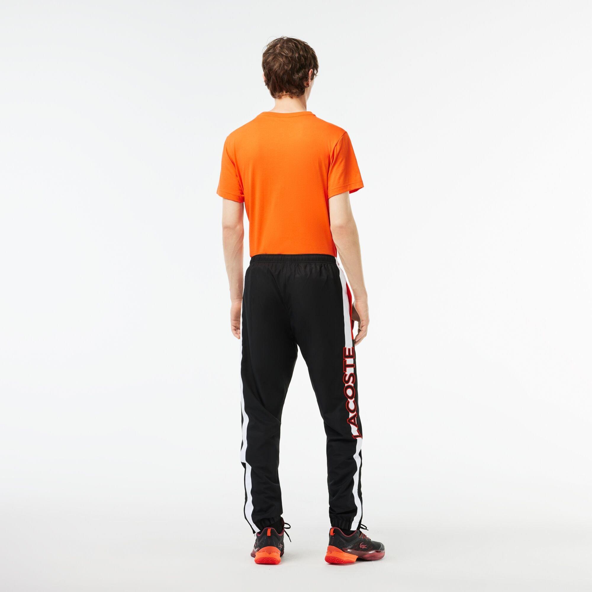 Lacoste Tracksuit Bottoms