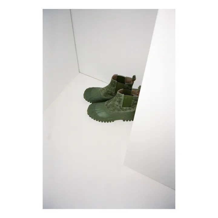 Diemme Boots Balbi | Khaki