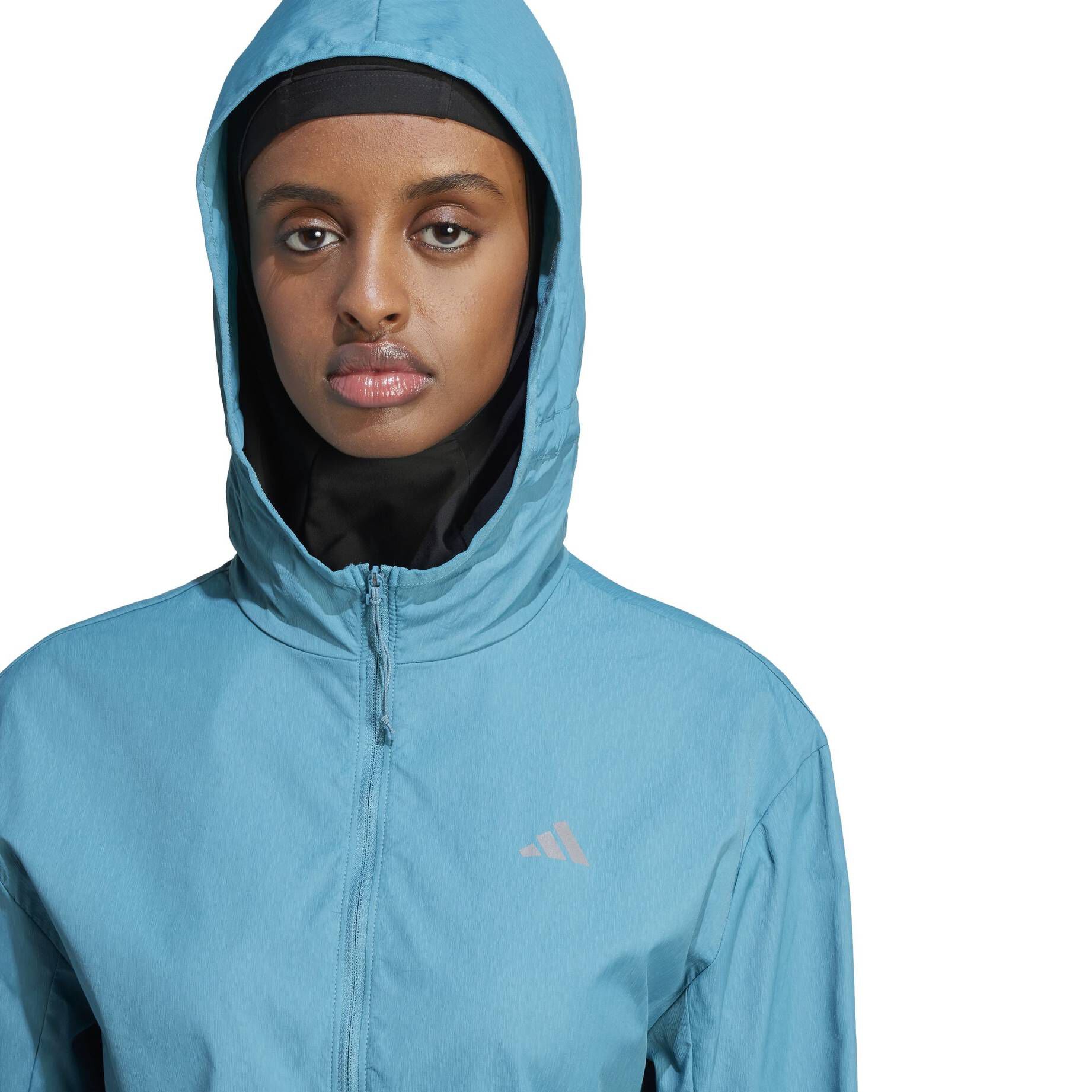 adidas Performance| Damen Jacke RUN IT