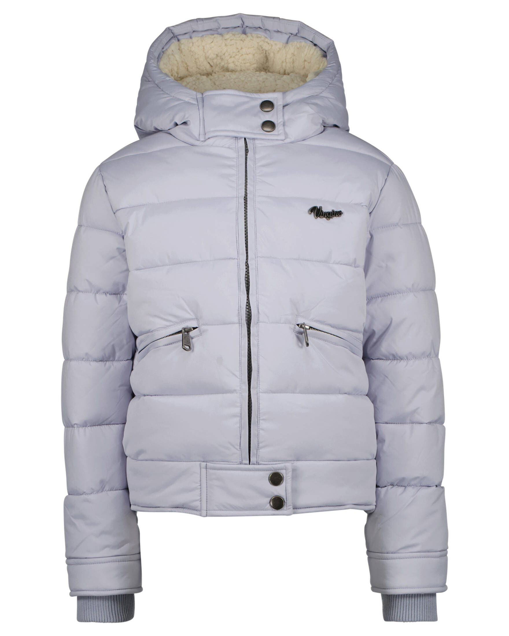 Vingino| Mädchen Steppjacke mit Kapuze TEYANA