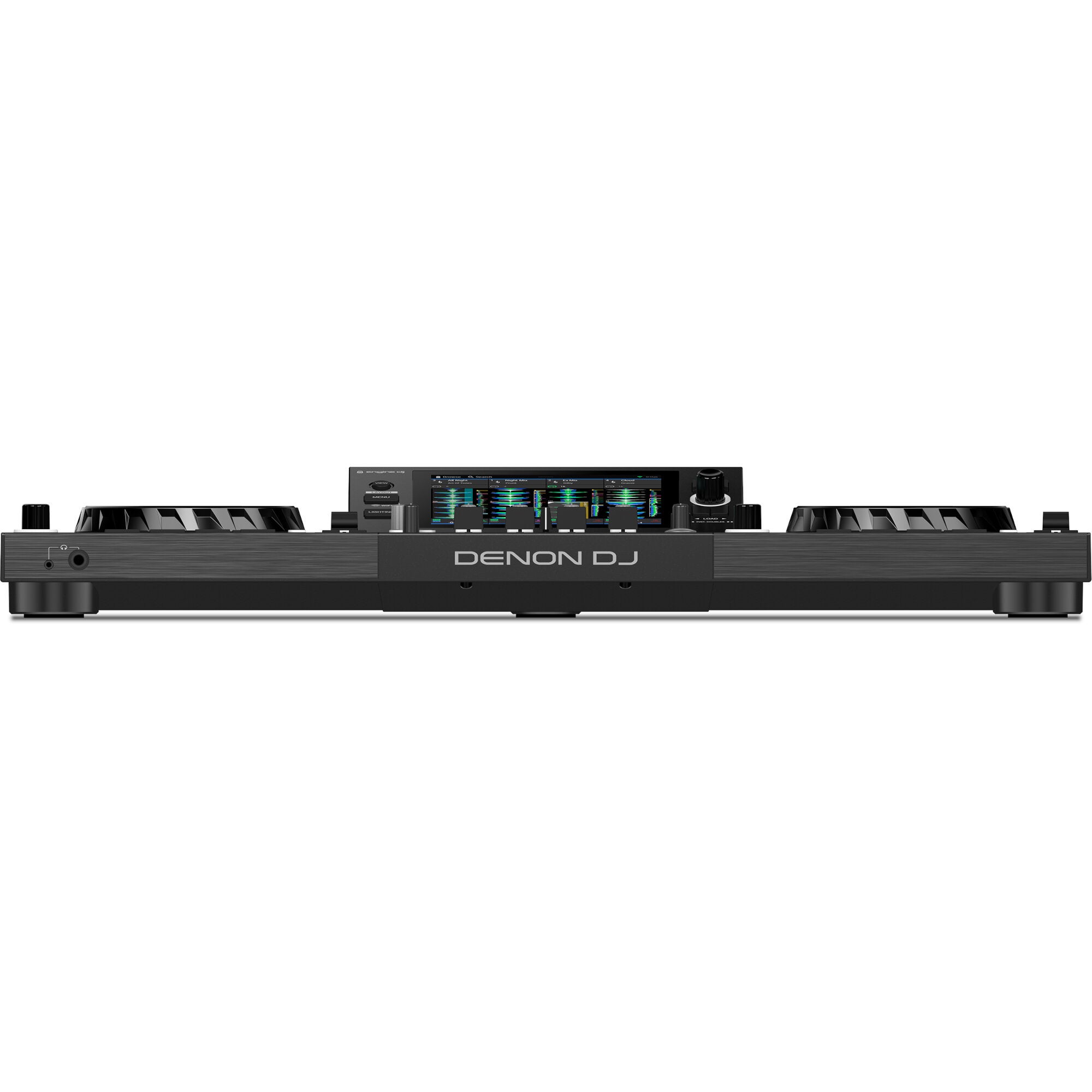 Denon DJ SC LIVE 4 4-kanaals standalone DJ-controller